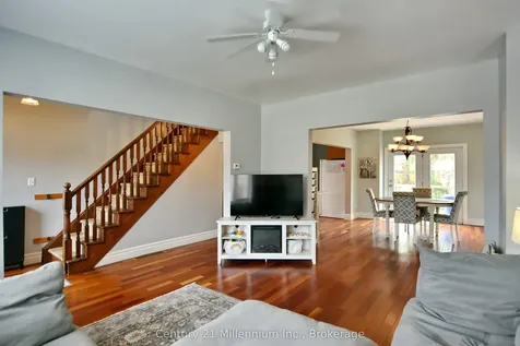 501 14th Street W Owen Sound ON N4K 3Y3