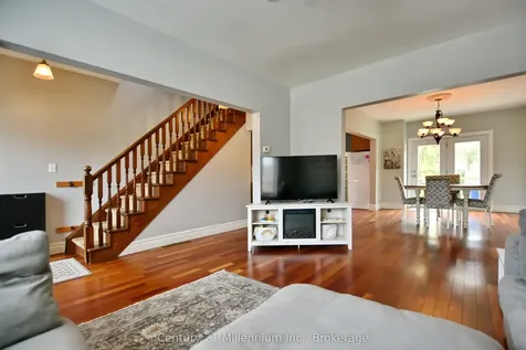 501 14th Street W Owen Sound ON N4K 3Y3