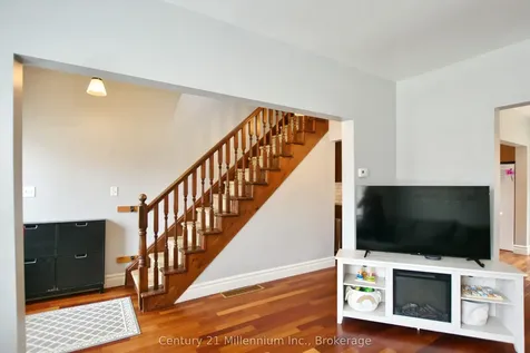 501 14th Street W Owen Sound ON N4K 3Y3