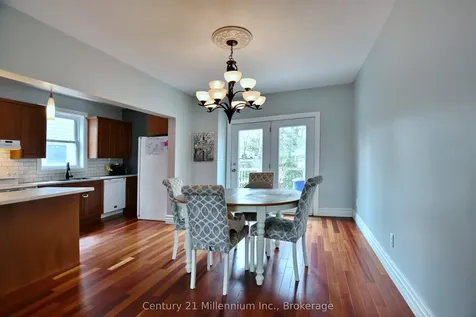 501 14th Street W Owen Sound ON N4K 3Y3