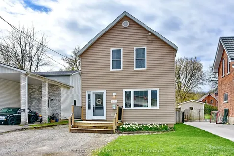 501 14th Street W Owen Sound ON N4K 3Y3