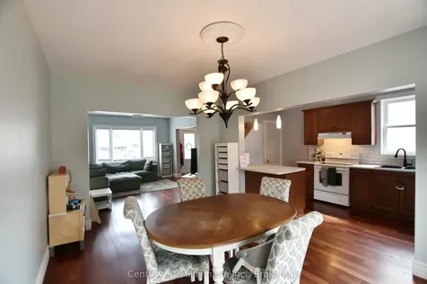 501 14th Street W Owen Sound ON N4K 3Y3