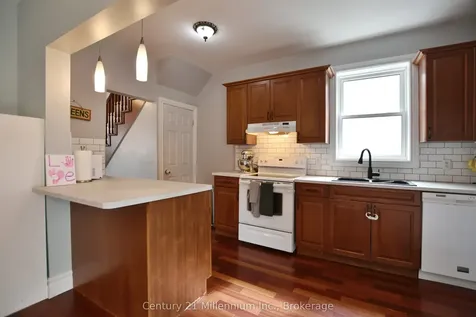 501 14th Street W Owen Sound ON N4K 3Y3