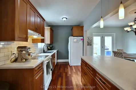 501 14th Street W Owen Sound ON N4K 3Y3