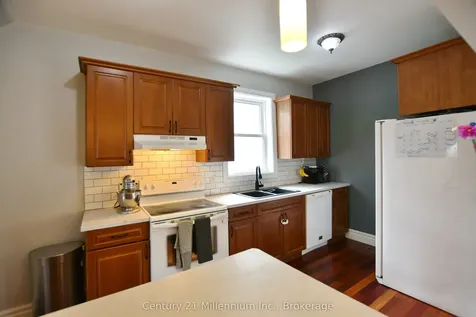 501 14th Street W Owen Sound ON N4K 3Y3