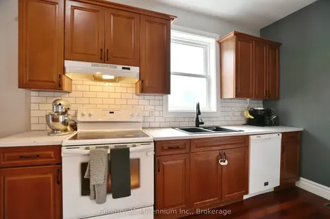 501 14th Street W Owen Sound ON N4K 3Y3