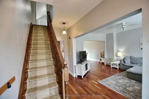 501 14th Street W Owen Sound ON N4K 3Y3