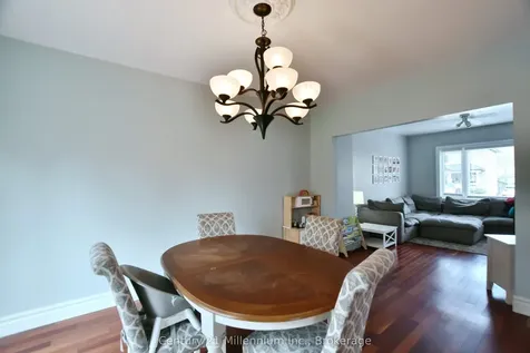 501 14th Street W Owen Sound ON N4K 3Y3