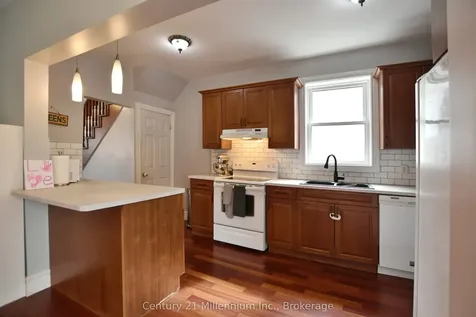 501 14th Street W Owen Sound ON N4K 3Y3