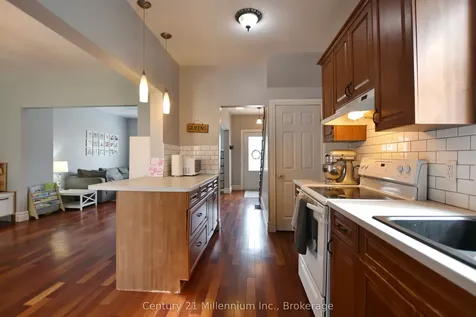 501 14th Street W Owen Sound ON N4K 3Y3