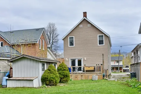 501 14th Street W Owen Sound ON N4K 3Y3