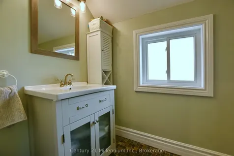 501 14th Street W Owen Sound ON N4K 3Y3