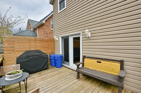 501 14th Street W Owen Sound ON N4K 3Y3