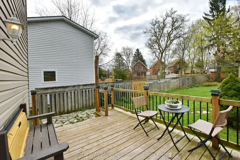 501 14th Street W Owen Sound ON N4K 3Y3