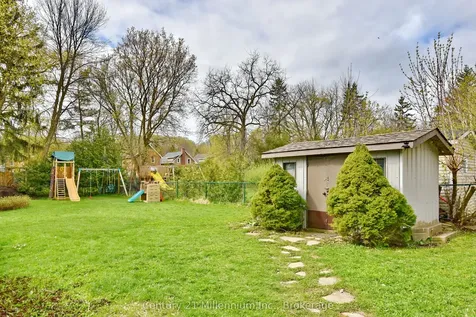 501 14th Street W Owen Sound ON N4K 3Y3