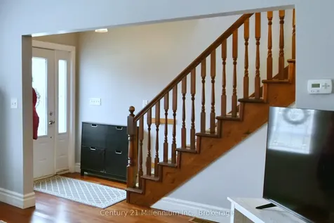 501 14th Street W Owen Sound ON N4K 3Y3