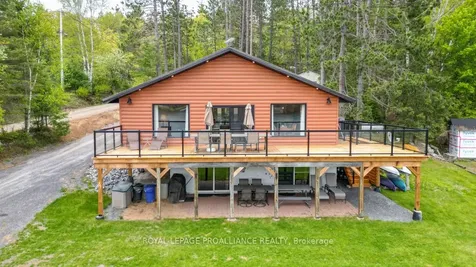 168 Addington Road 5 N/a Addington Highlands ON K0H 1K0
