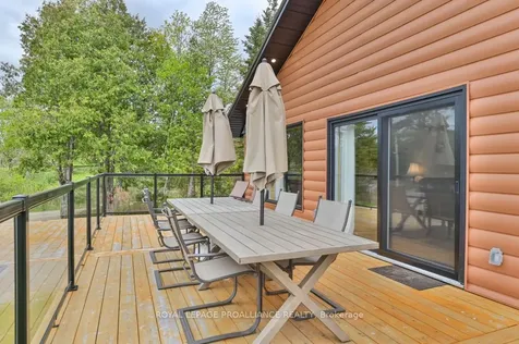 168 Addington Road 5 N/a Addington Highlands ON K0H 1K0