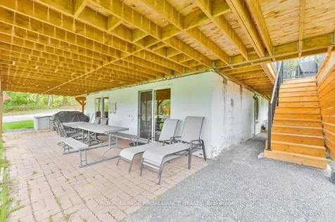 168 Addington Road 5 N/a Addington Highlands ON K0H 1K0