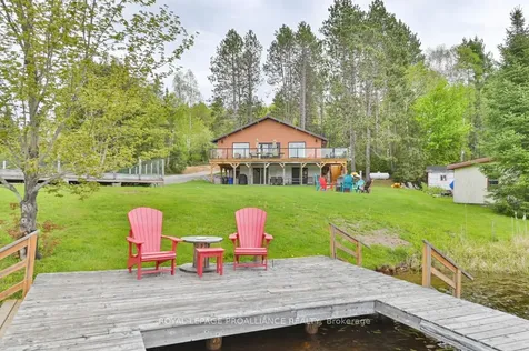 168 Addington Road 5 N/a Addington Highlands ON K0H 1K0