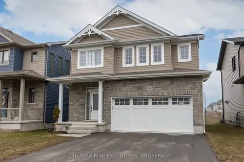 1406 Tulip Drive Kingston ON K7P 0S4