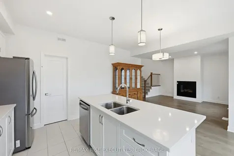 1406 Tulip Drive Kingston ON K7P 0S4
