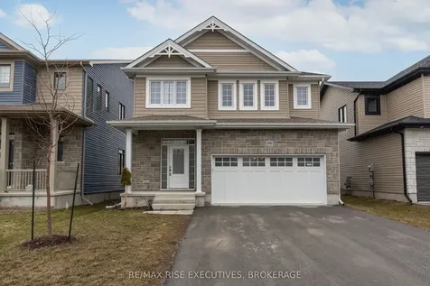 1406 Tulip Drive Kingston ON K7P 0S4