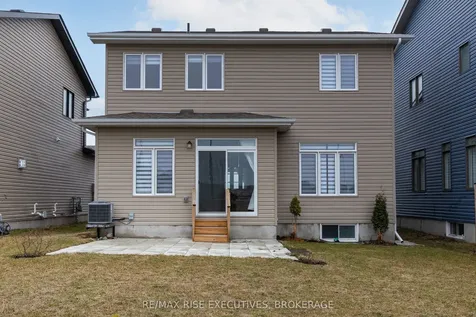 1406 Tulip Drive Kingston ON K7P 0S4