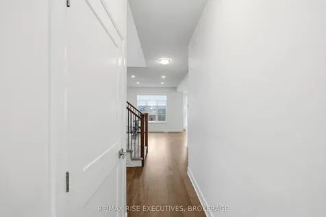 1406 Tulip Drive Kingston ON K7P 0S4