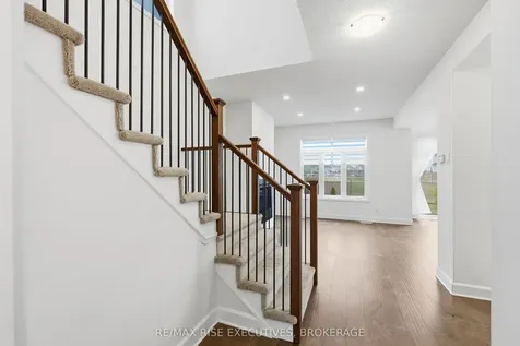 1406 Tulip Drive Kingston ON K7P 0S4