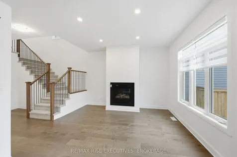 1406 Tulip Drive Kingston ON K7P 0S4