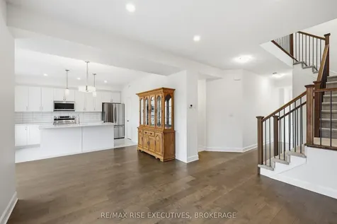 1406 Tulip Drive Kingston ON K7P 0S4