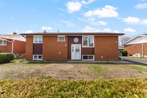 19 Algonquin Street Petawawa ON K8H 2B1