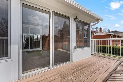 19 Algonquin Street Petawawa ON K8H 2B1