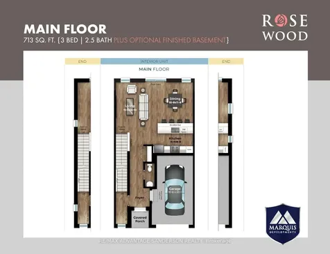 39 Purple Beech Street Thames Centre ON N0M 2P0