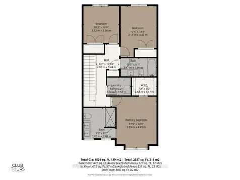 39 Purple Beech Street Thames Centre ON N0M 2P0