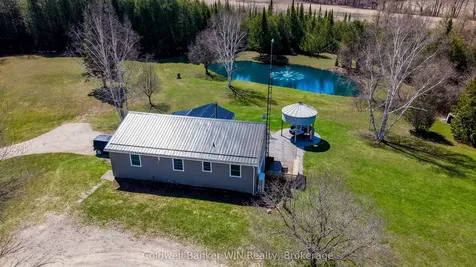 471568 Southgate Sideroad 47 N/a Southgate ON N0G 2L0