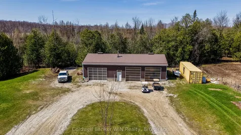471568 Southgate Sideroad 47 N/a Southgate ON N0G 2L0
