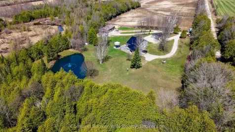 471568 Southgate Sideroad 47 N/a Southgate ON N0G 2L0