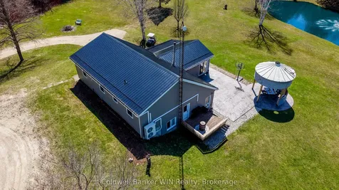 471568 Southgate Sideroad 47 N/a Southgate ON N0G 2L0
