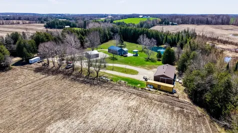 471568 Southgate Sideroad 47 N/a Southgate ON N0G 2L0