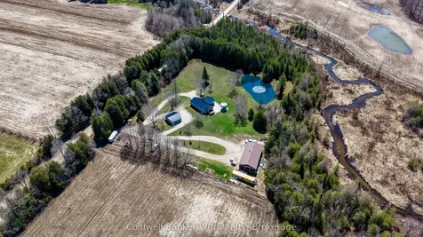 471568 Southgate Sideroad 47 N/a Southgate ON N0G 2L0