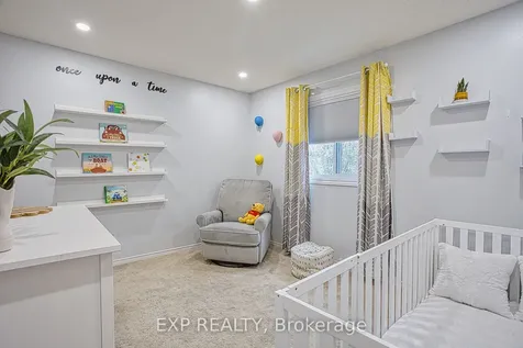 112 Laurendale Avenue Hamilton ON L0R 2H3