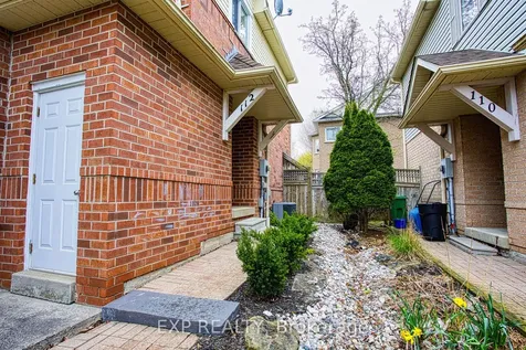 112 Laurendale Avenue Hamilton ON L0R 2H3