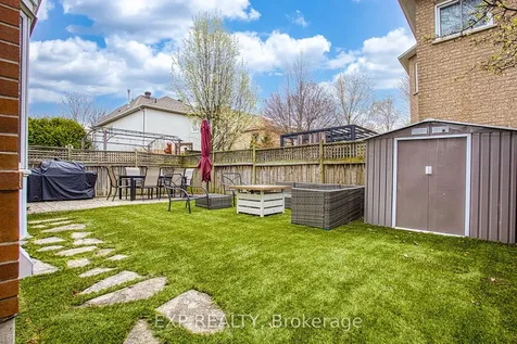 112 Laurendale Avenue Hamilton ON L0R 2H3