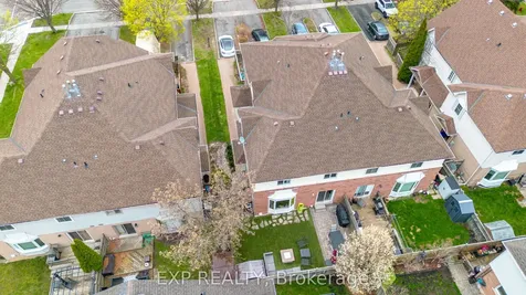 112 Laurendale Avenue Hamilton ON L0R 2H3
