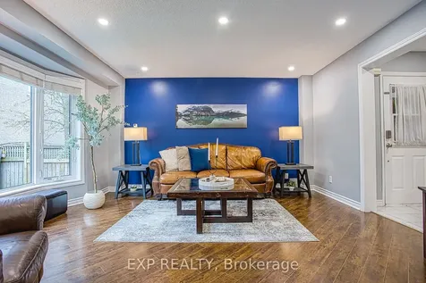 112 Laurendale Avenue Hamilton ON L0R 2H3