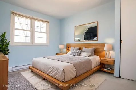 19 Macpherson Avenue Kingston ON K7M 6W4