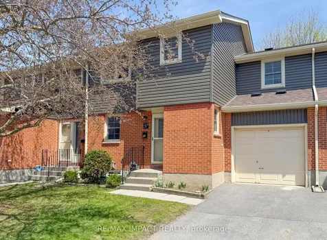 19 Macpherson Avenue Kingston ON K7M 6W4
