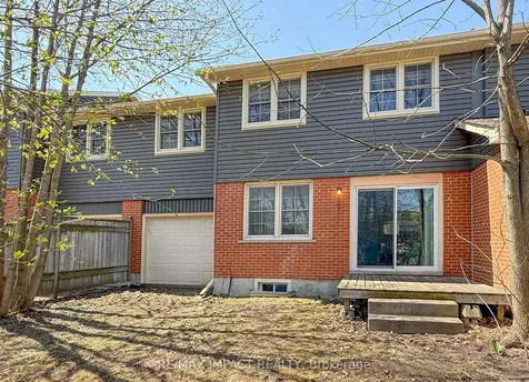19 Macpherson Avenue Kingston ON K7M 6W4